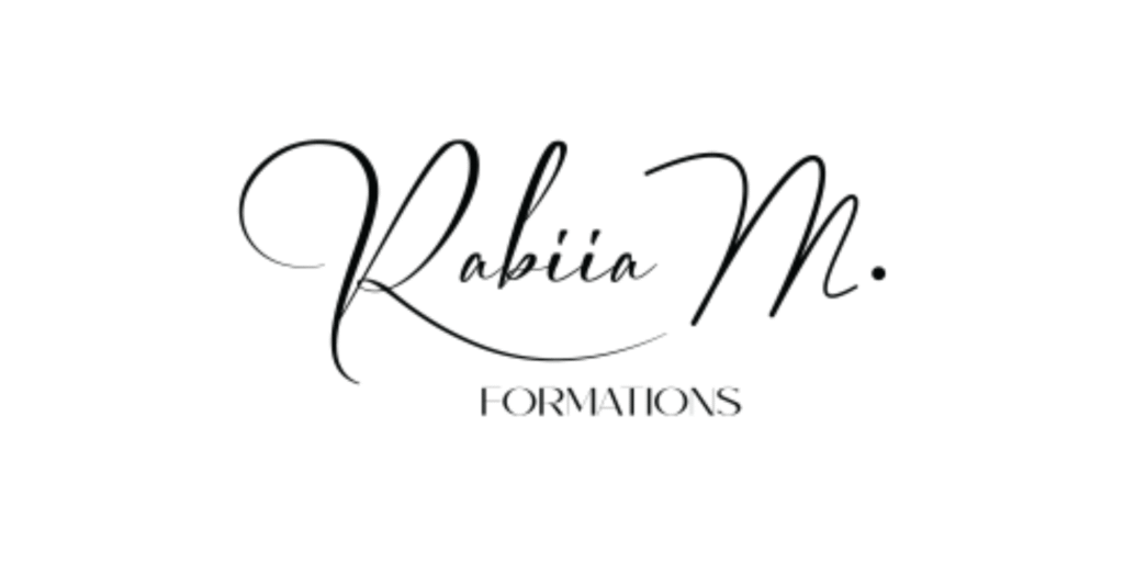 Api Rabiia Accueil - Rabiia M Formations
